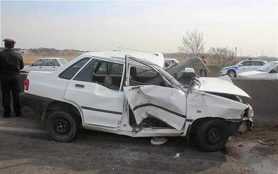  نرخ بیمه شخص ثالث در سال 1405 تعیین شد