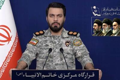  هشدار سخنگوی قرارگاه خاتم الانبیا به آمریکا و اسرائیل/ اشتباه بزرگی در حمله به زیرساخت‌های انرژی ایران مرتکب شدید/ عملیات‌ نیروهای مسلح، پرقدرت ادامه دارد