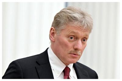  کرملین: درباره تبعات پیشبرد سناریوی نظامی علیه ایران هشدار داده بودیم