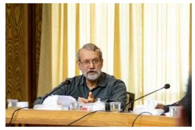  علی لاریجانی به روایت همسرش/ وقتی علی خونه نیست انگار دستام بریده شده/ اگر چند هفته یکبار نوه هایش را نمی دید محزون و دلتنگ می شد