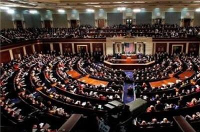  مخالفت سنای آمریکا با قطعنامه محدودکردن اختیارات جنگی ترامپ