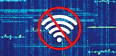  بازگشت اینترنت به الگوی دی ماه