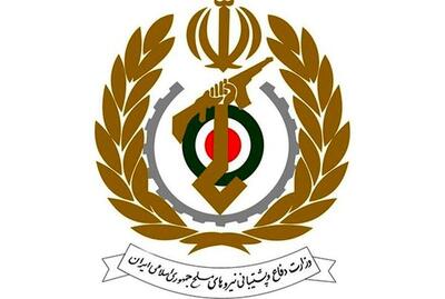  پیام وزارت دفاع در پی شهادت وزیر اطلاعات/ به طور قطع دشمنان تقاص این جنایات تروریستی را پس خواهند داد