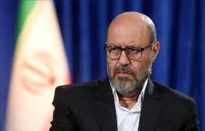  تکذیب خبر انتصاب حسین دهقان به عنوان دبیر شورایعالی امنیت