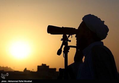  شنبه اول فروردین ۱۴۰۵ عید سعید فطر خواهد بود