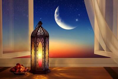  دعای روز بیست و نهم ماه رمضان + اوقات شرعی تهران