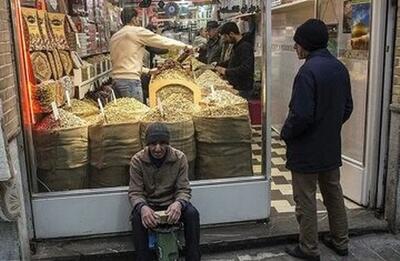  وضعیت بازار آجیل و خشکبار در روزهای پایانی سال اعلام شد