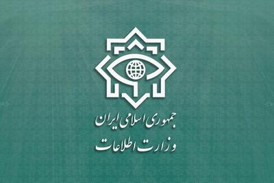  وزارت اطلاعات: ۹۷ نفر از «سربازان اسرائیل» شناسایی و دستگیر شدند