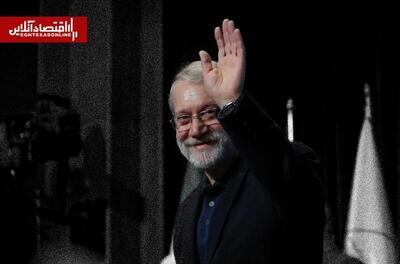  مروری بر زندگی علی لاریجانی؛ از سپاه تا صداوسیما، مجلس و شورای عالی امنیت ملی