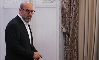  تکذیب انتصاب حسین دهقان به دبیری شورای عالی امنیت ملی