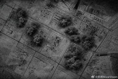  در روز بیستم جنگ ایران و آمریکا - اسرائیل چه گذشت؟ / گروسی: با آمریکا و ایران صحبت کردم تا بتوانیم کانال ارتباطی را دوباره فعال کنیم/ترامپ: به نتانیاهو گفتم دیگر به تأسیسات نفت و گاز ایران حمله نکند و او دیگر این کار را نخواهد کرد/ سنتکام: یک جنگنده اف-۳۵ بر فراز ایران مورد حمله قرار گرفت/رادیو ارتش اسرائیل: یک موشک ایرانی به پالایشگاه‌های نفت حیفا اصابت کرد / والا: خسارت به پالایشگاه های حیفا