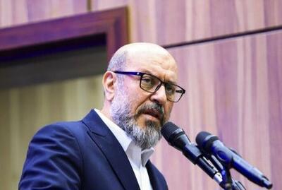  تکذیب خبر انتصاب حسین دهقان به عنوان دبیر شورایعالی امنیت ملی