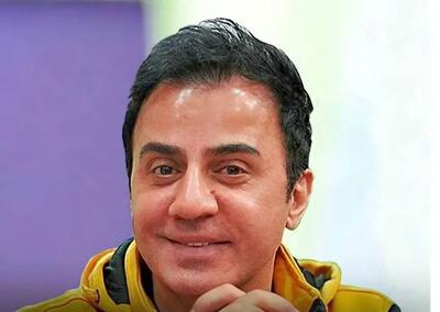  داریوش فرضیایی: در دلِ کودکانِ میناب، شعلهٔ امید خاموش نمی‌شود
