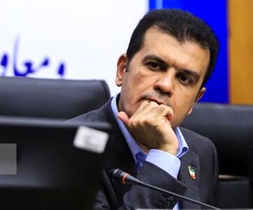  پیام تسلیت معاون علمی رئیس‌جمهور در پی شهادت دکتر مرتضی لاریجانی