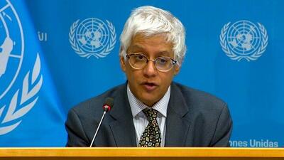  سازمان ملل: هدف قرار دادن زیرساخت‌های غیرنظامی باید متوقف شود