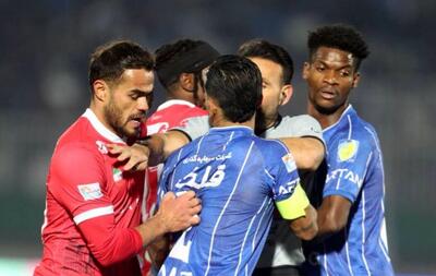  مشکل جدید پرسپولیس و استقلال: اجاره خانه!
