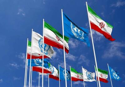  نامه‌ ایران به دبیرکل سازمان ملل و شورای امنیت