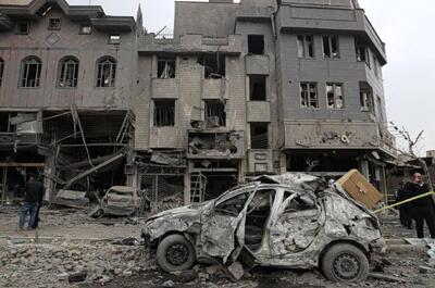  جزئیات روز بیستم جنگ