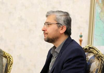  سخنگوی کمیسیون امنیت ملی مجلس: اکنون فرصت خوبی برای تسویه حساب با برخی دول حاشیه خلیج فارس است