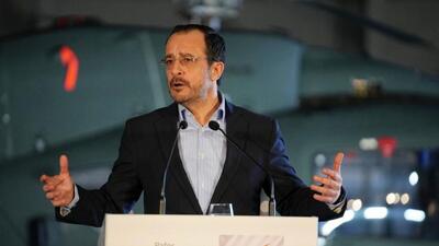  «گفت‌وگوی صریح» قبرس درباره آینده پایگاه‌های انگلیس