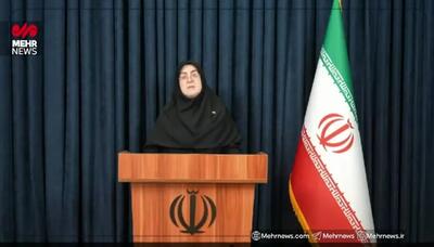  وضعیت شبکه سوخت در شرایط جنگی به روایت مهاجرانی