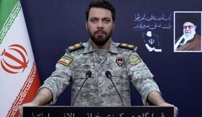  در صورت تکرار حمله به زیرساخت ها، پاسخ ایران بسیار شدیدتر از حملات شب گذشته خواهد بود