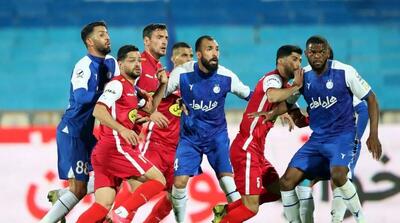  استقلال و پرسپولیس و معضل اجاره خانه