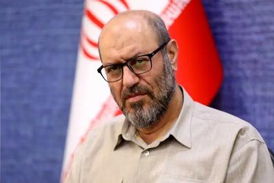  خبر فوری: جانشین شهید لاریجانی مشخص شد؟