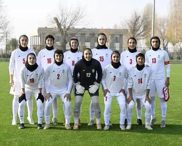  دعوت از مردم برای استقبال از بانوان ورزشکار