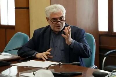  پیام تسلیت وزیر میراث‌فرهنگی در پی درگذشت مدیرکل رسانه‌های خارجی معاونت اطلاع‌رسانی و تبلیغات وزارت فرهنگ و ارشاد اسلامی