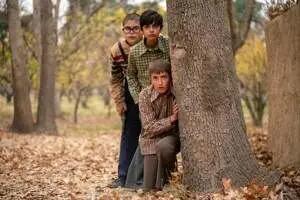  «باغ کیانوش» به شبکه امید رسید