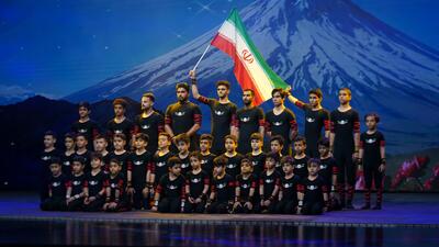  بازگشت «کاپیتان» به آنتن؛ ادامه مسیر در روزهای جنگ رمضان