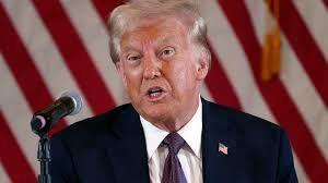  تلاش ترامپ برای کشاندن ژاپن به درگیری‌های خاورمیانه