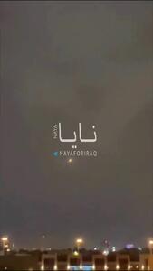  ضربات موشکی به پالایشگاه نفت و گاز ریاض و مخازن سوخت جنگنده‌های نیروی هوایی ارتش آمریکا در این پالایشگاه + فیلم