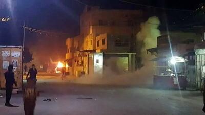  13 شهید و 18 مجروح در حملات دشمن صهیونی آمریکایی به قراملک تبریز