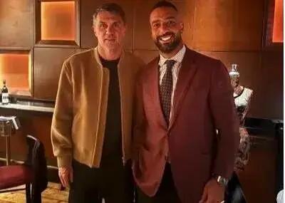  خشم ستاره مصری: به این نمایش مسخره پایان دهید