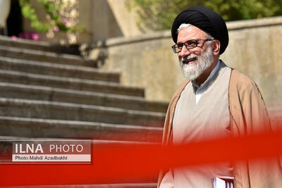  برگزاری مراسم پیکر شهید خطیب فردا بعد از نماز جمعه از مصلی تهران