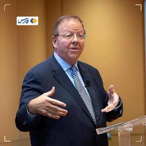  استاد دانشگاه شیکاگو: ایران پس از جنگ قدرتمندتر شده است