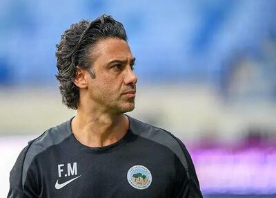  امتیاز مهم فرهاد مجیدی مقابل یاران قایدی