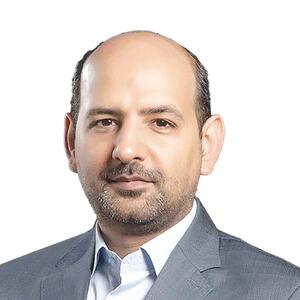  مردِ سرافرازِ آزمون‌هایِ سخت