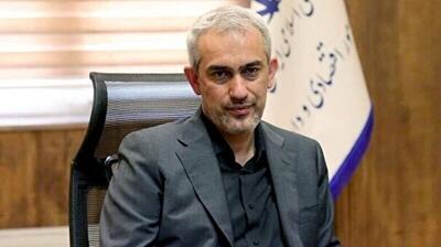  ببینید | همه دولتمردان تمام قد در حال خدمت رسانی به مردم هستند