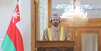  وزیر خارجه عمان: دوستان آمریکا به خروج این کشور از جنگ غیرقانونی با ایران کمک کنند
