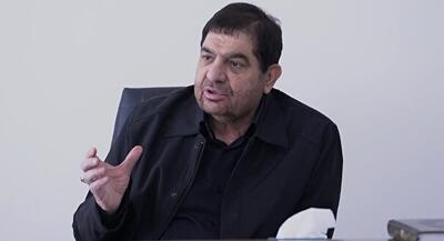  مخبر: برای تنگه هرمز نظم جدیدی تعریف می‌کنیم
