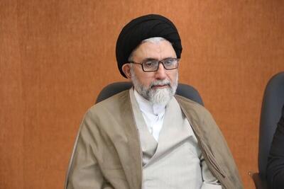  پیام تسلیت رئیس شورای هماهنگی تبلیغات به مناسبت شهادت وزیر اطلاعات