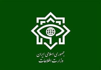  دستگیری ۹۷ نفر از «سربازان اسرائیل» توسط وزارت اطلاعات