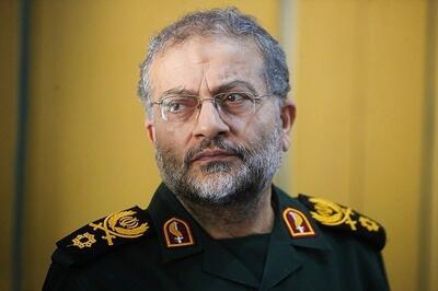  مرگ سرخی که سرانجام سلیمانی‌هاست