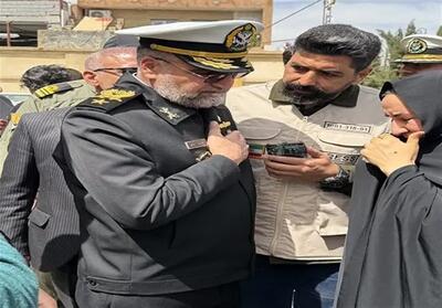  ناو «آبراهام لینکلن» جرأت حضور در منطقه را ندارد‌