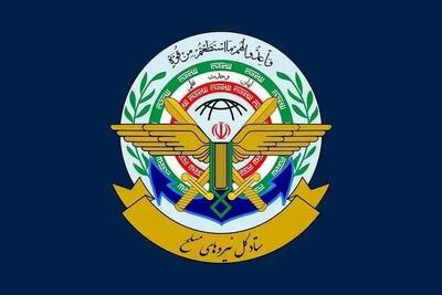  ستاد کل نیروهای مسلح: «ابراهیم جباری» در حال حاضر هیچ مسئولیتی در سپاه ندارد