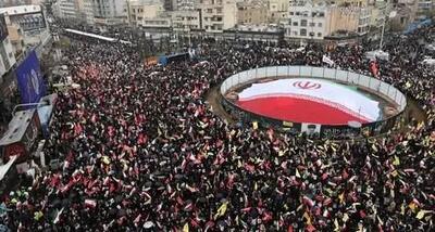  جدیدترین نظرسنجی در مورد حمایت مردم از اقدامات ایران در جنگ