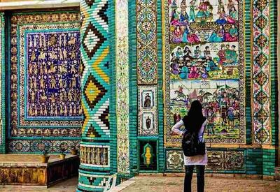  تصمیم خبرساز درباره حافظیه، سعدیه و تخت‌جمشید